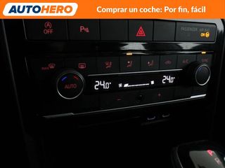 Volkswagen T-Cross 1.0 TSI Advance