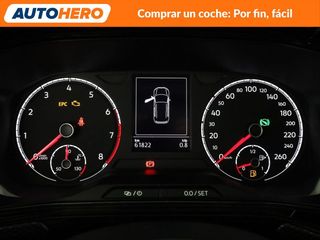 Volkswagen T-Cross 1.0 TSI Advance