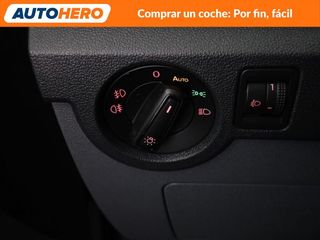 Volkswagen T-Cross 1.0 TSI Advance