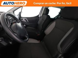 Peugeot Partner 1.6 Blue-HDi Tepee Outdoor