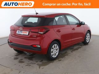 Hyundai i20 1.2 Essence LE