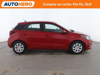 Hyundai i20 1.2 Essence LE