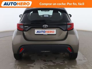 Toyota Yaris 1.5 Dual VVT-iE S-Edition