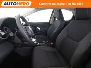 Toyota Yaris 1.5 Dual VVT-iE S-Edition