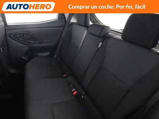 Toyota Yaris 1.5 Dual VVT-iE S-Edition