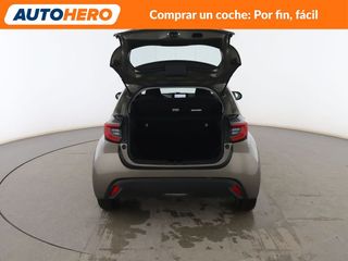 Toyota Yaris 1.5 Dual VVT-iE S-Edition