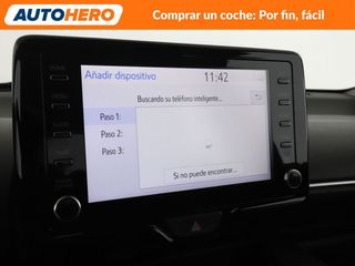 Toyota Yaris 1.5 Dual VVT-iE S-Edition