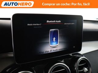 Mercedes GLC GLC 250 4Matic AMG Line