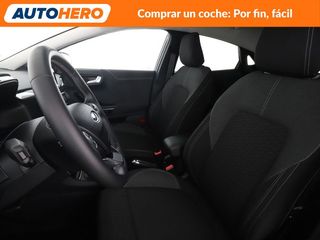 Ford Puma 1.0 EcoBoost Mild-Hybrid Titanium Design