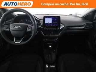 Ford Puma 1.0 EcoBoost Mild-Hybrid Titanium Design