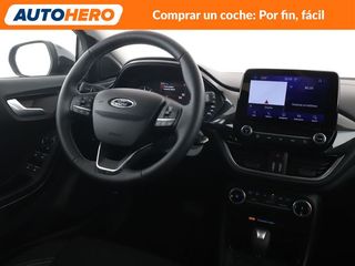 Ford Puma 1.0 EcoBoost Mild-Hybrid Titanium Design