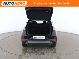 Ford Puma 1.0 EcoBoost Mild-Hybrid Titanium Design