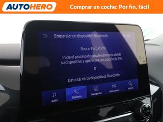 Ford Puma 1.0 EcoBoost Mild-Hybrid Titanium Design