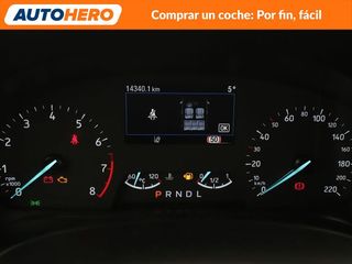 Ford Puma 1.0 EcoBoost Mild-Hybrid Titanium Design