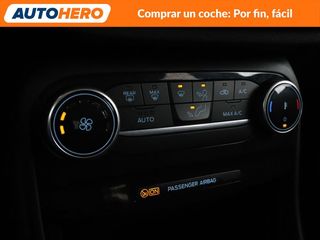 Ford Puma 1.0 EcoBoost Mild-Hybrid Titanium Design