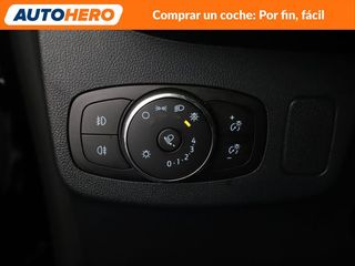 Ford Puma 1.0 EcoBoost Mild-Hybrid Titanium Design