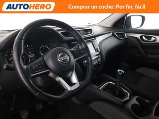 Nissan Qashqai 1.5 dCi N-Connecta