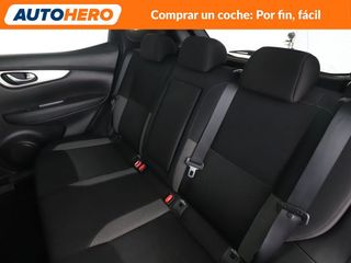 Nissan Qashqai 1.5 dCi N-Connecta