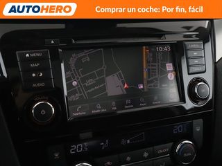 Nissan Qashqai 1.5 dCi N-Connecta
