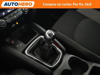 Nissan Qashqai 1.5 dCi N-Connecta