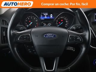 Ford Focus 1.0 EcoBoost Trend +