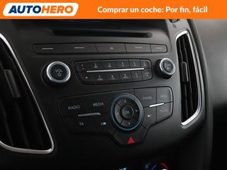 Ford Focus 1.0 EcoBoost Trend +