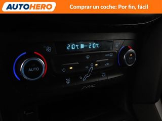 Ford Focus 1.0 EcoBoost Trend +