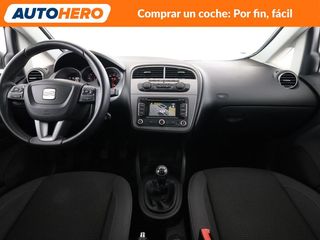 Seat Altea 1.6 TDI I-Tech Ecomotive