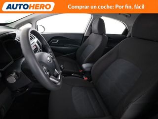 Kia Rio 1.2 Concept