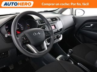 Kia Rio 1.2 Concept
