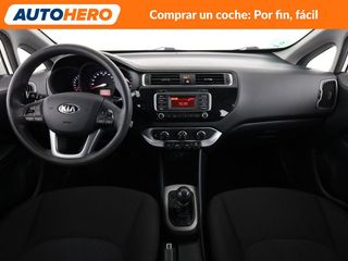 Kia Rio 1.2 Concept