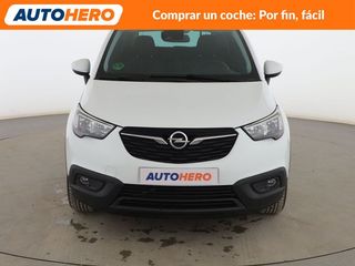 Opel Crossland X 1.2 Turbo Selective