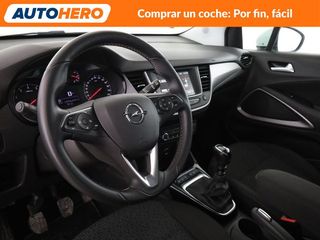 Opel Crossland X 1.2 Turbo Selective