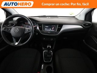 Opel Crossland X 1.2 Turbo Selective