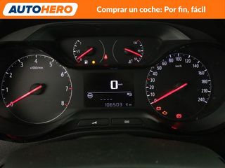 Opel Crossland X 1.2 Turbo Selective