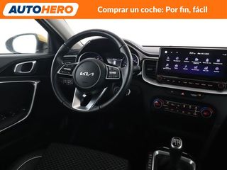 Kia XCeed 1.5 TGDI Mild-Hybrid Tech