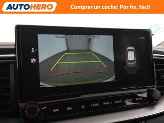 Kia XCeed 1.5 TGDI Mild-Hybrid Tech