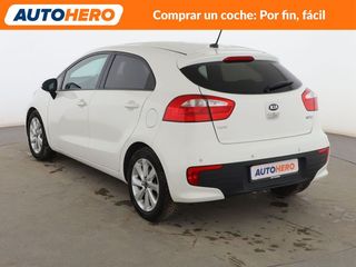 Kia Rio 1.2 X-Tech