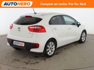 Kia Rio 1.2 X-Tech
