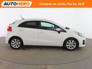 Kia Rio 1.2 X-Tech