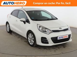 Kia Rio 1.2 X-Tech