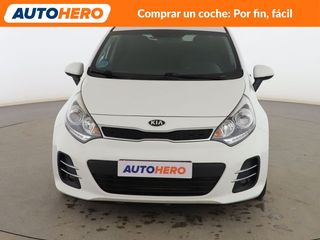 Kia Rio 1.2 X-Tech