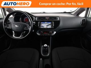 Kia Rio 1.2 X-Tech