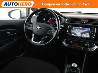 Kia Rio 1.2 X-Tech