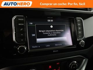 Kia Rio 1.2 X-Tech