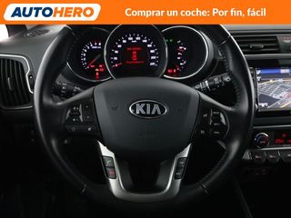 Kia Rio 1.2 X-Tech