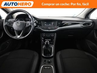 Opel Astra 1.4 SIDI Turbo Excellence Start/Stop