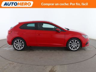 Seat Leon 1.4 TSI ACT FR Plus
