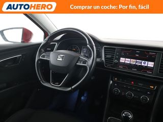 Seat Leon 1.4 TSI ACT FR Plus