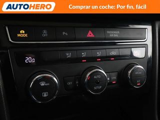 Seat Leon 1.4 TSI ACT FR Plus